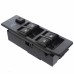 MASTER WINDOW SWITCH FRONT LEFT LHD FOR A MITSUBISHI CHASSIS ELECTRICAL - 