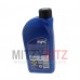 MORRIS AUTO GEARBOX OIL 1 LITRE FOR A MITSUBISHI AUTOMATIC TRANSMISSION - 
