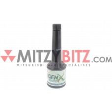 200ML  DIESEL AND INJECTOR CLEANER CONCENTRATE  