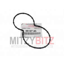 FUEL INJECTION NOZZLE HOLDER GASKET