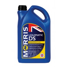 MORRIS LIQUIMATIC DS ATF GEARBOX OIL (5L)