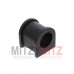 ANTI ROLL BAR INNER RUBBER BUSH 27MM  FOR A MITSUBISHI K60,70# - FRONT SUSP STRUT & SPRING