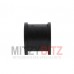 ANTI ROLL BAR INNER RUBBER BUSH 27MM  FOR A MITSUBISHI FRONT SUSPENSION - 