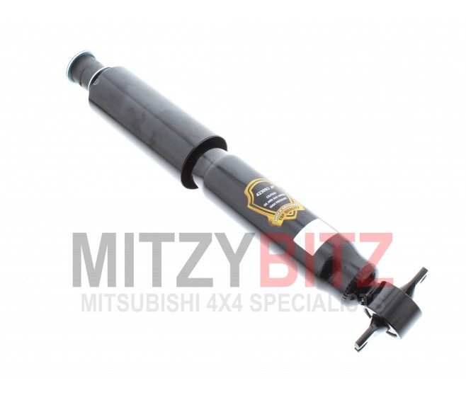 FRONT SHOCK ABSORBER FOR A MITSUBISHI PAJERO/MONTERO - L149G