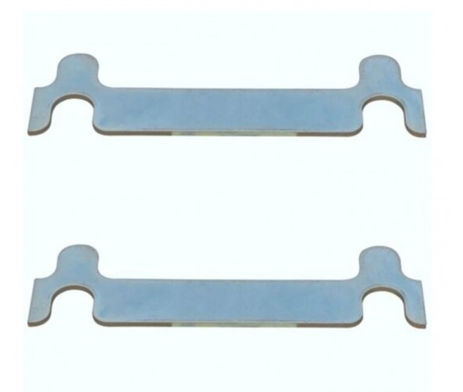 FRONT CAMBER ADJUSTING SHIMS X2 FOR A MITSUBISHI K60,70# - FRONT CAMBER ADJUSTING SHIMS X2