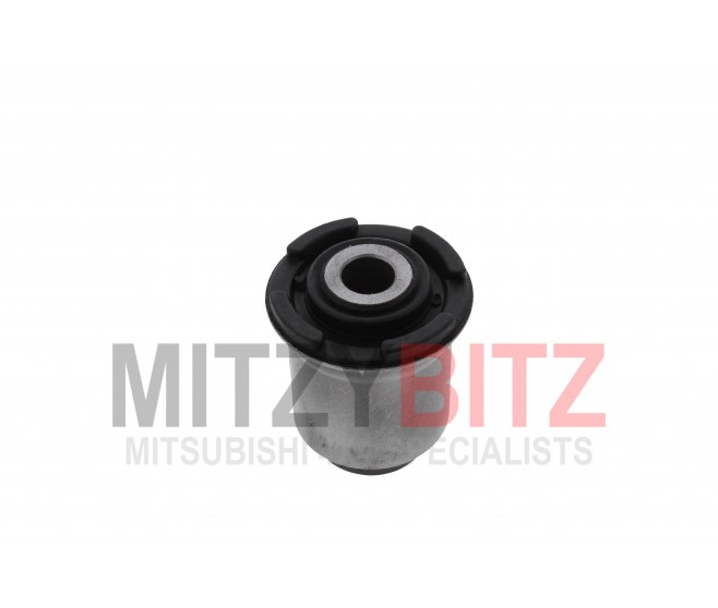 FRONT LOWER WISHBONE ARM FRONT BUSH FOR A MITSUBISHI FRONT SUSPENSION - 