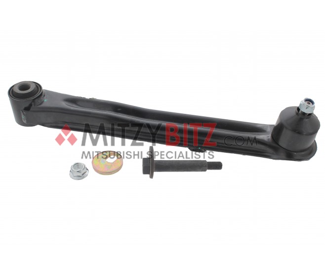 REAR TRACK CONTROL LINK ARM KIT  FOR A MITSUBISHI PAJERO - V68W