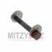 REAR COIL SPRING LOWER ARM CAMBER BOLT FOR A MITSUBISHI V60,70# - REAR COIL SPRING LOWER ARM CAMBER BOLT