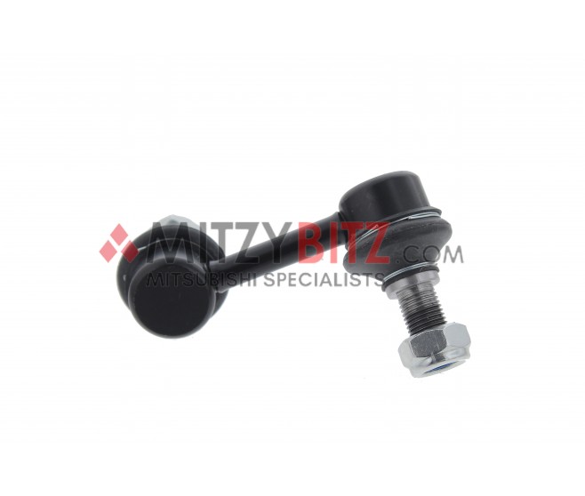 FRONT RIGHT ANTI ROLL BAR DROP LINK FOR A MITSUBISHI V90# - FRONT RIGHT ANTI ROLL BAR DROP LINK