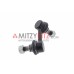 FRONT RIGHT ANTI ROLL BAR DROP LINK FOR A MITSUBISHI PAJERO - V98W