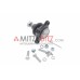 UPPER WISHBONE ARM BALL JOINT FRONT FOR A MITSUBISHI FRONT SUSPENSION - 