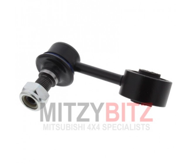 FRONT LEFT ANTI ROLL BAR DROP LINK FOR A MITSUBISHI FRONT SUSPENSION - 