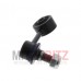 FRONT LEFT ANTI ROLL BAR DROP LINK FOR A MITSUBISHI KJ-L# - FRONT LEFT ANTI ROLL BAR DROP LINK