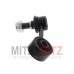 FRONT LEFT ANTI ROLL BAR DROP LINK FOR A MITSUBISHI FRONT SUSPENSION - 