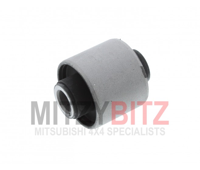 REAR LOWER SUSPENSION ARM LOWER BUSH FOR A MITSUBISHI CU5W - REAR LOWER SUSPENSION ARM LOWER BUSH