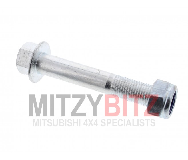 SHOCK ABSORBER BOLT FOR A MITSUBISHI PAJERO - V55W