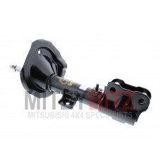 FRONT RIGHT SHOCK ABSORBER