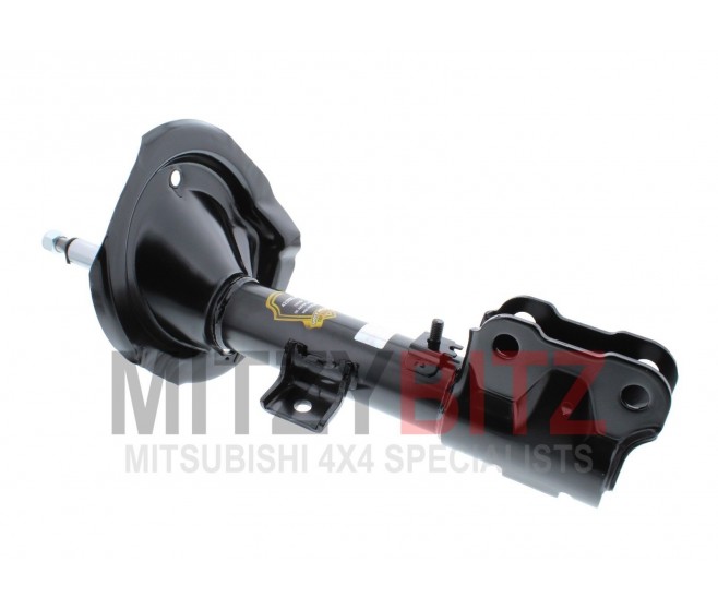 FRONT RIGHT SHOCK ABSORBER