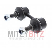 FRONT ANTI ROLL BAR DROP LINK