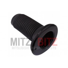FRONT SHOCK ABSORBER BOOT