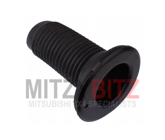 FRONT SHOCK ABSORBER BOOT FOR A MITSUBISHI GF0# - FRONT SHOCK ABSORBER BOOT