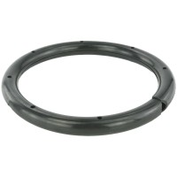 FRONT SUSPENSION SPRING LOWER SEAT RUBBER PAD