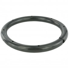 FRONT SUSPENSION SPRING LOWER SEAT RUBBER PAD