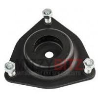 FRONT SHOCK ABSORBER STRUT TOP INSULATOR MOUNTING