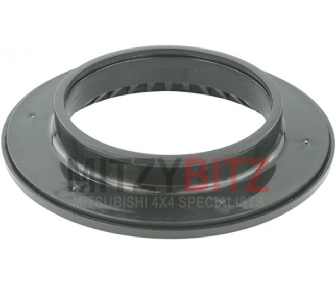 SHOCK ABSORBER STRUT BEARING FRONT FOR A MITSUBISHI GK1W - SHOCK ABSORBER STRUT BEARING FRONT