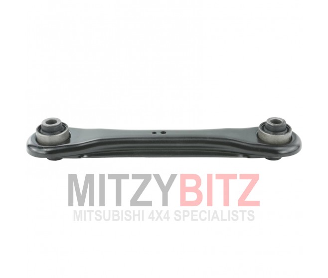 REAR TRAILING ARM SUSPENSION ASSIST LINK FOR A MITSUBISHI CV0# - REAR TRAILING ARM SUSPENSION ASSIST LINK