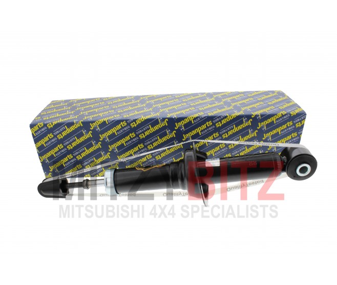 REAR SHOCK ABSORBER  FOR A MITSUBISHI GA0# - REAR SHOCK ABSORBER 