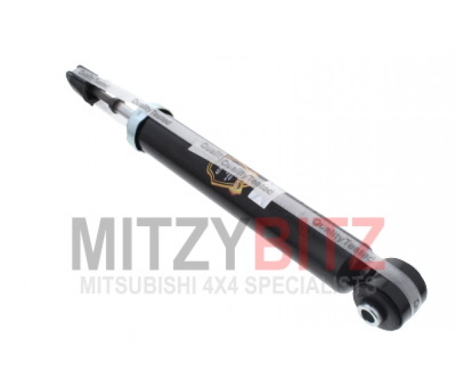 REAR SHOCK ABSORBER FOR A MITSUBISHI DELICA D:5/SPACE WAGON - CV5W