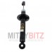 FRONT SHOCK ABSORBER FOR A MITSUBISHI PAJERO/MONTERO - V68W