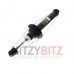 FRONT SHOCK ABSORBER FOR A MITSUBISHI PAJERO/MONTERO - V88W