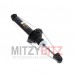 FRONT SHOCK ABSORBER FOR A MITSUBISHI PAJERO/MONTERO - V98W
