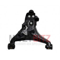 FRONT RIGHT SUSPENSION UPPER ARM ASSY