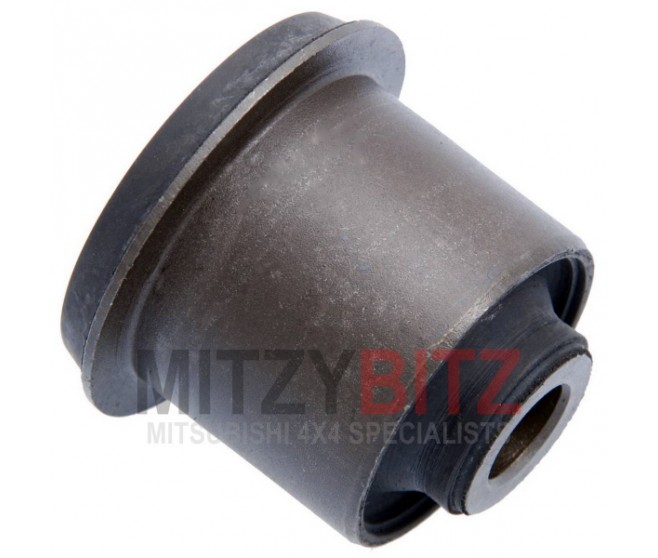 FRONT UPPER WISHBONE CONTROL ARM BUSH FOR A MITSUBISHI KG,KH# - FRONT UPPER WISHBONE CONTROL ARM BUSH