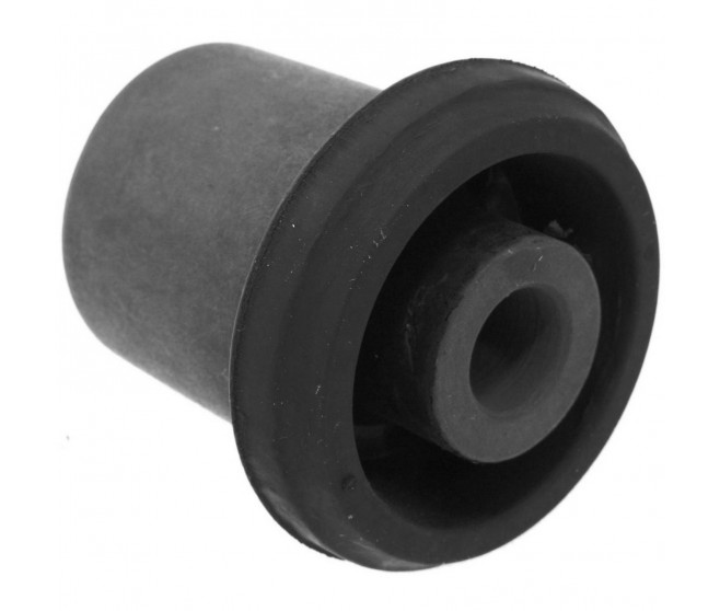 FRONT LOWER WISHBONE REAR BUSH FOR A MITSUBISHI FRONT SUSPENSION - 