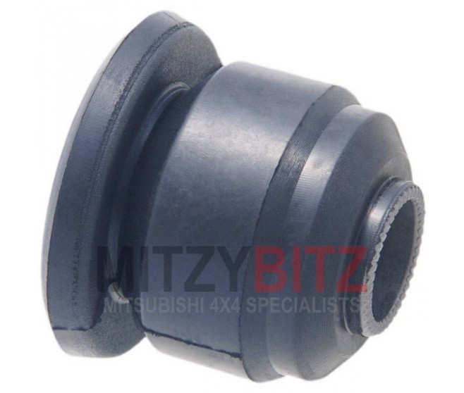 FRONT TOP WISHBONE BUSH FOR A MITSUBISHI FRONT SUSPENSION - 