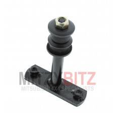 FRONT ANTI ROLL BAR CENTRE LINK AND BUSHES