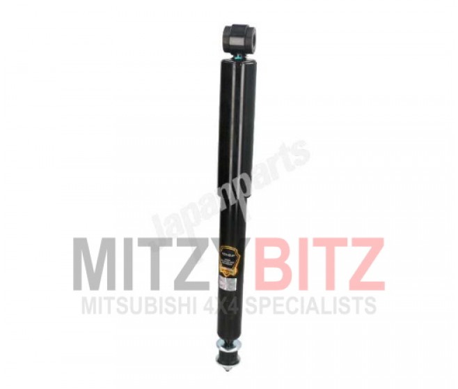 REAR SHOCK ABSORBER  FOR A MITSUBISHI L0/P0# - REAR SHOCK ABSORBER 