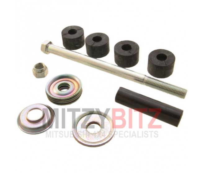 REAR STABILIZER LINK KIT FOR A MITSUBISHI REAR SUSPENSION - 