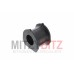 FRONT ANTI ROLL BAR BUSH FOR A MITSUBISHI FRONT SUSPENSION - 