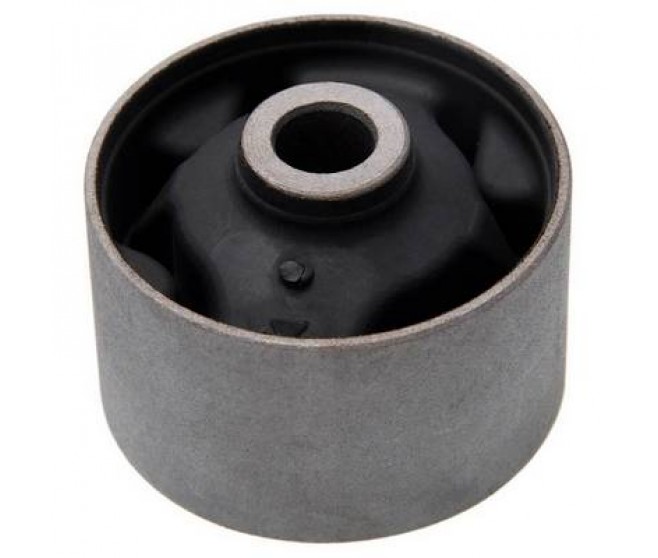 DIFFERENTIAL MOUNT BUSHING LEFT FOR A MITSUBISHI V60,70# - DIFFERENTIAL MOUNT BUSHING LEFT