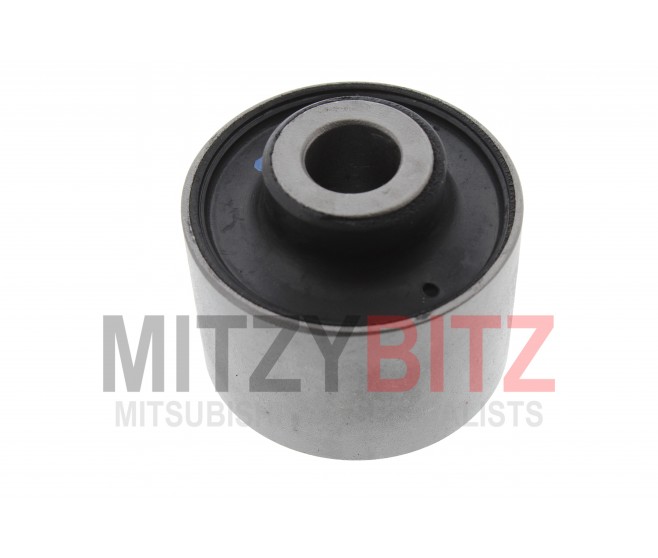 REAR TRAILING ROD BUSHING FOR A MITSUBISHI GENERAL (EXPORT) - REAR SUSPENSION