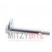REAR LOWER ARM CAMBER BOLT FOR A MITSUBISHI V90# - REAR LOWER ARM CAMBER BOLT