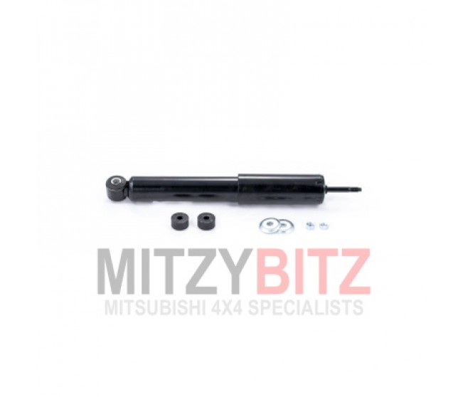 FRONT SHOCK ABSORBER FOR A MITSUBISHI PAJERO/MONTERO - V43W