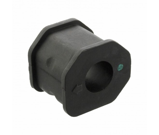 FRONT OUTER ANTI ROLL BAR BUSH FOR A MITSUBISHI L200 - K77T