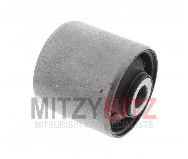 REAR SUSPENSION LOWER ARM FRONT BUSH FOR A MITSUBISHI H60,70# - REAR SUSPENSION LOWER ARM FRONT BUSH