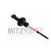 FRONT SHOCK ABSORBER FOR A MITSUBISHI L200 - KA4T